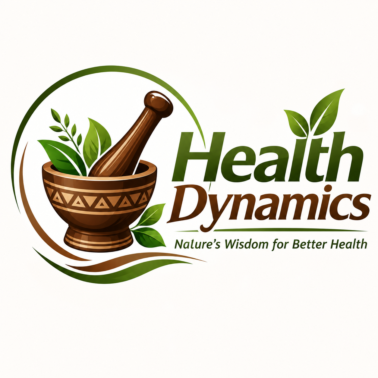 Health Dynamics – Nature's Wisdom for Better Health